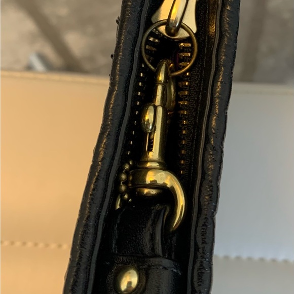 Coach Leather Clutch - Picture 5 of 9